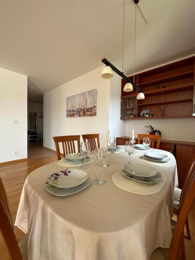 Aurora Luxury Apartment Трогир Екстериор снимка