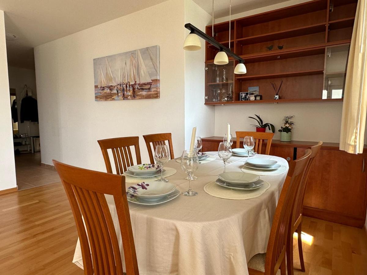Aurora Luxury Apartment Трогир Екстериор снимка