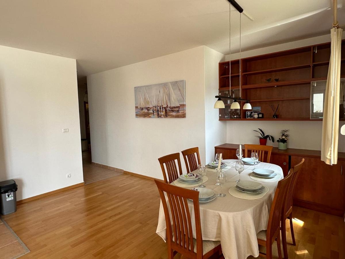 Aurora Luxury Apartment Трогир Екстериор снимка