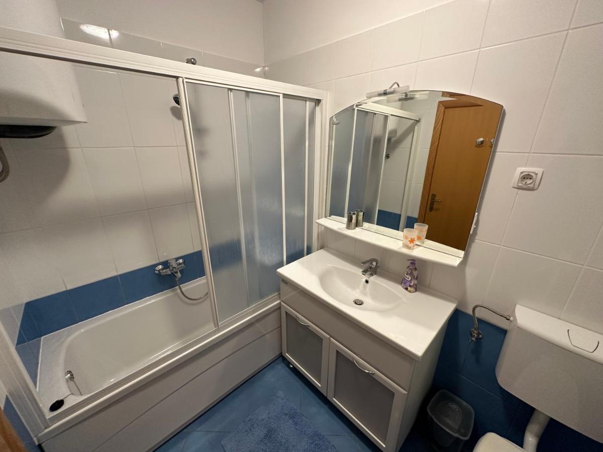 Aurora Luxury Apartment Трогир Екстериор снимка