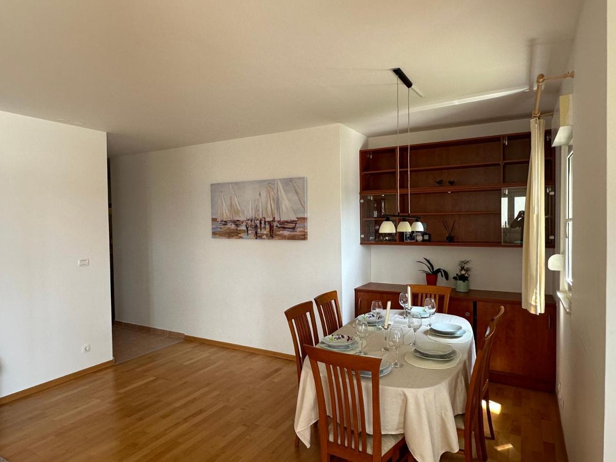 Aurora Luxury Apartment Трогир Екстериор снимка