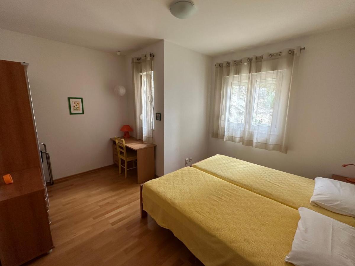 Aurora Luxury Apartment Трогир Екстериор снимка