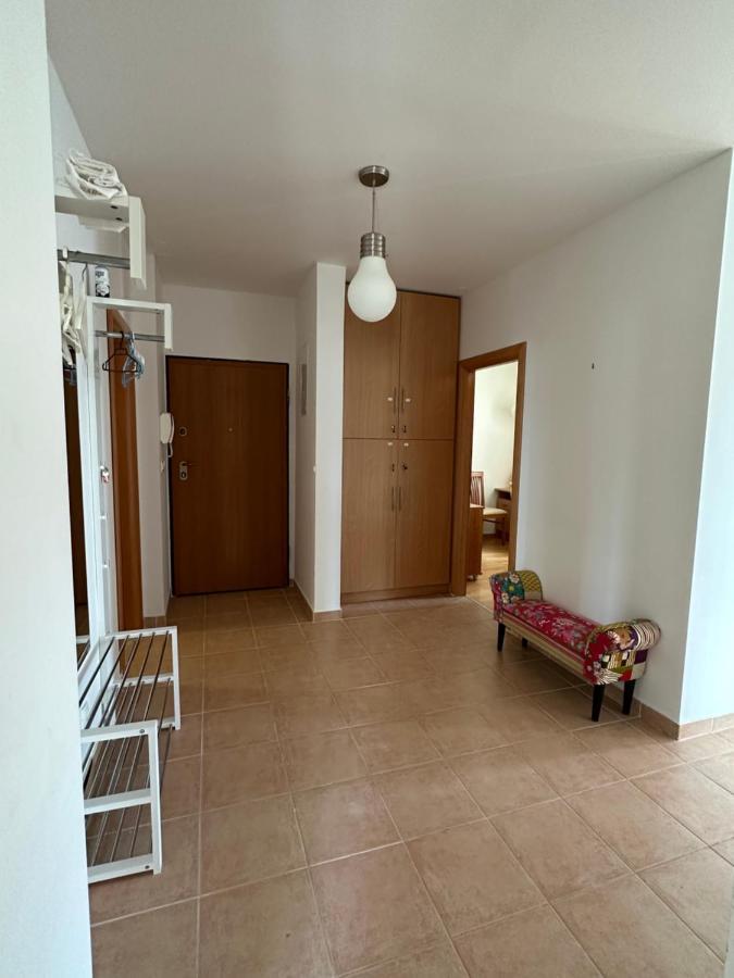 Aurora Luxury Apartment Трогир Екстериор снимка
