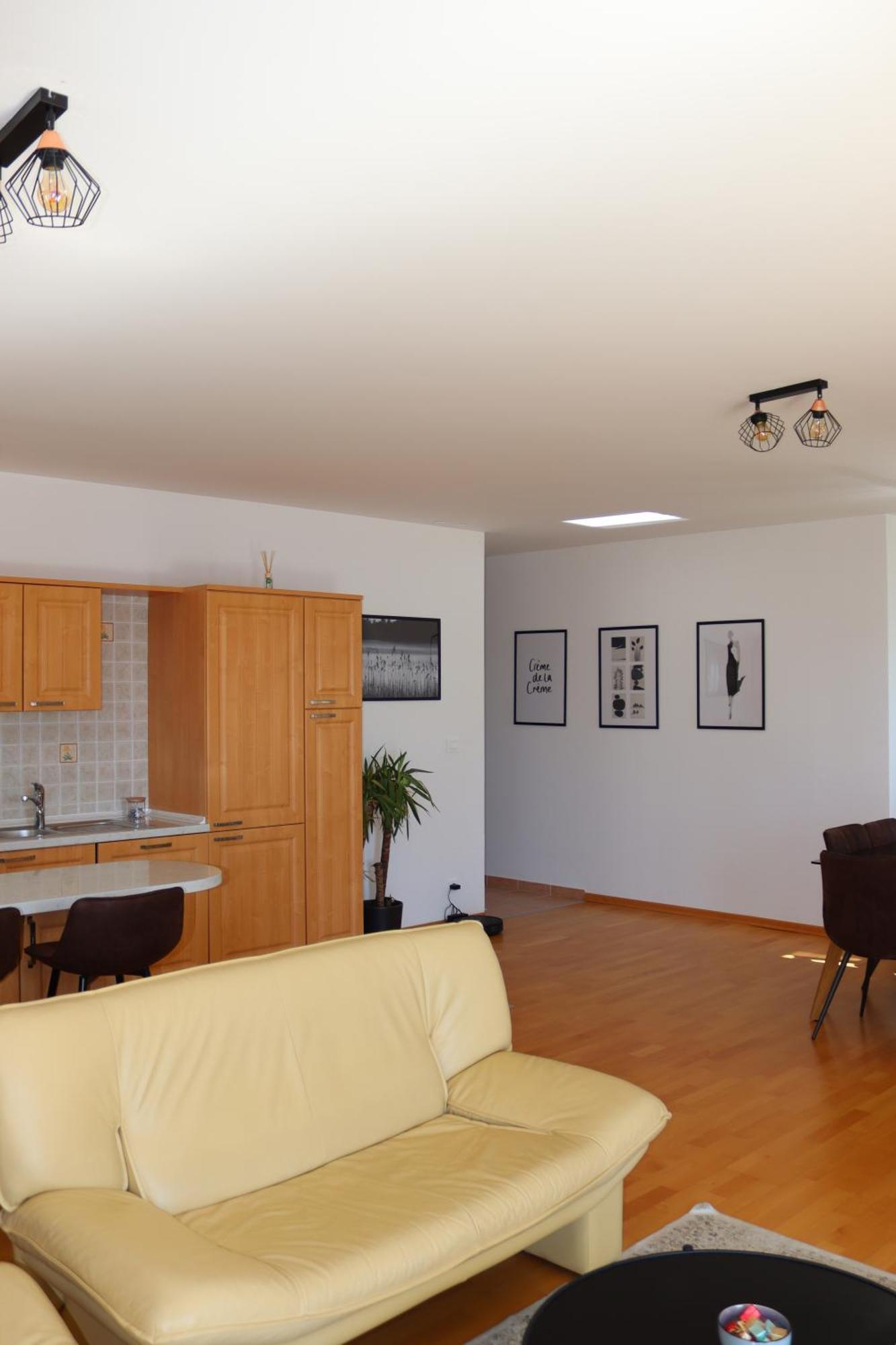 Aurora Luxury Apartment Трогир Екстериор снимка