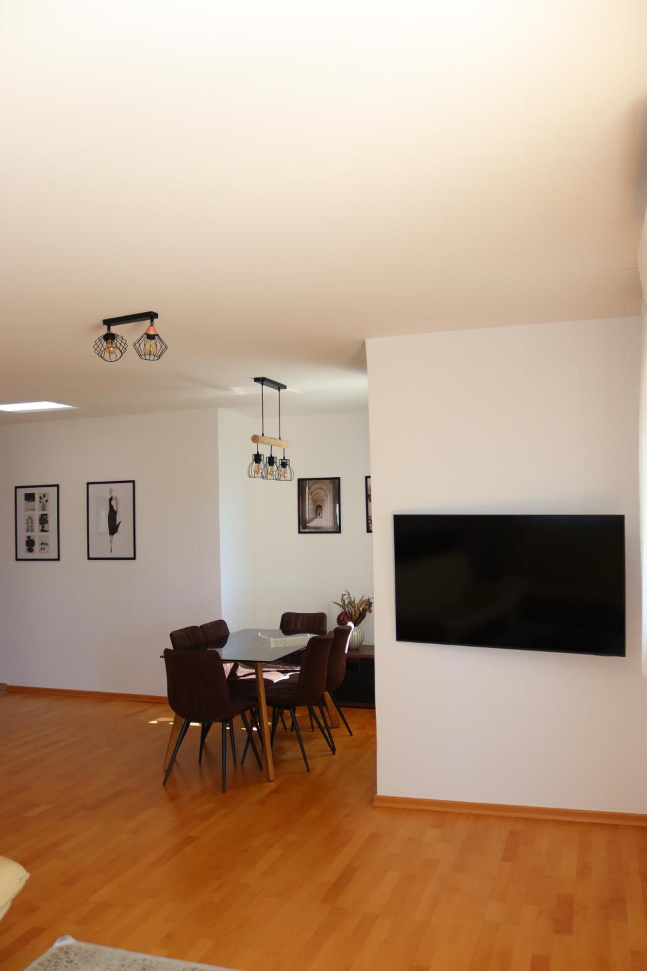 Aurora Luxury Apartment Трогир Екстериор снимка