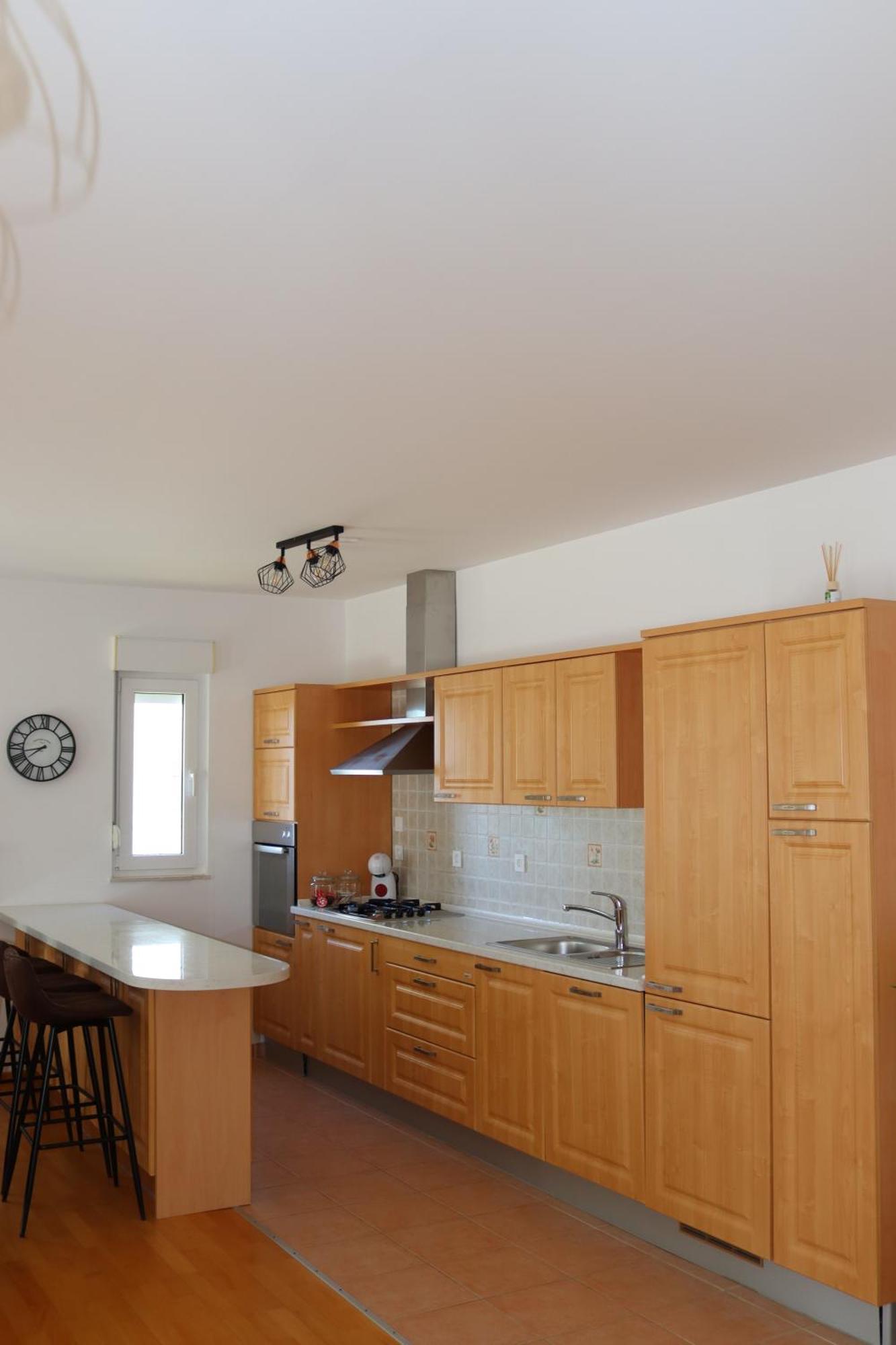 Aurora Luxury Apartment Трогир Екстериор снимка