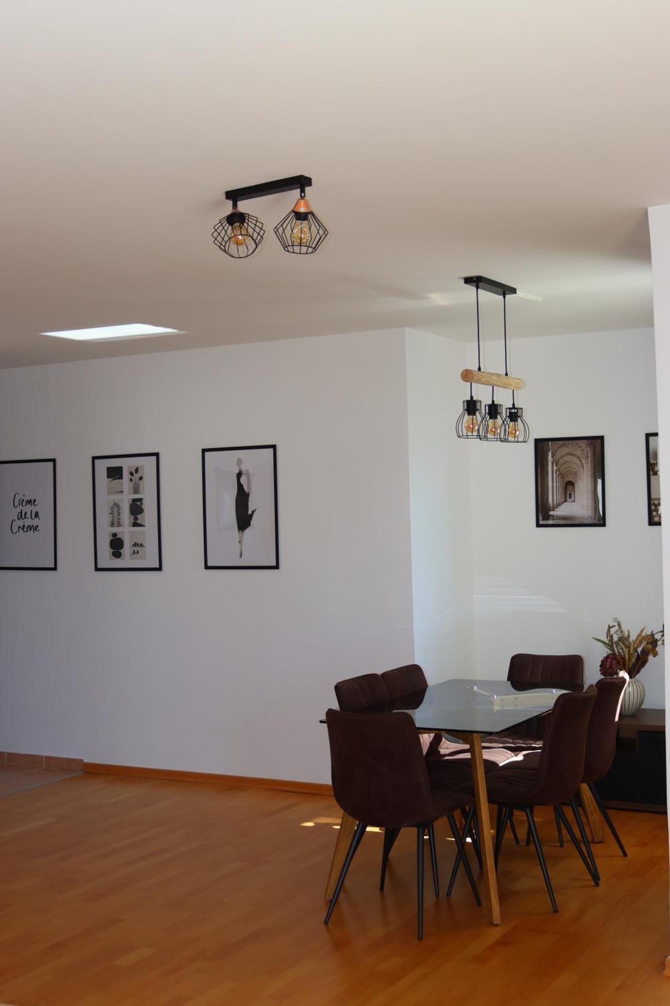 Aurora Luxury Apartment Трогир Екстериор снимка