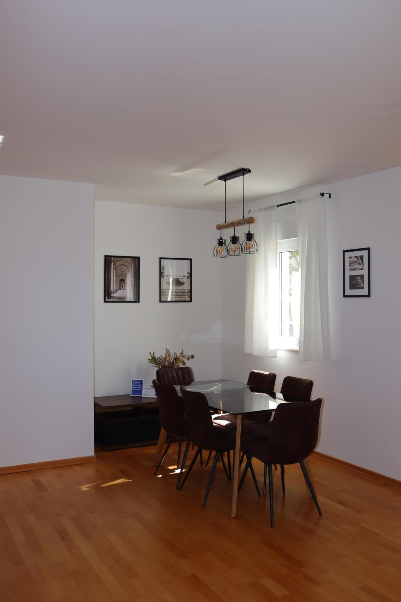 Aurora Luxury Apartment Трогир Екстериор снимка