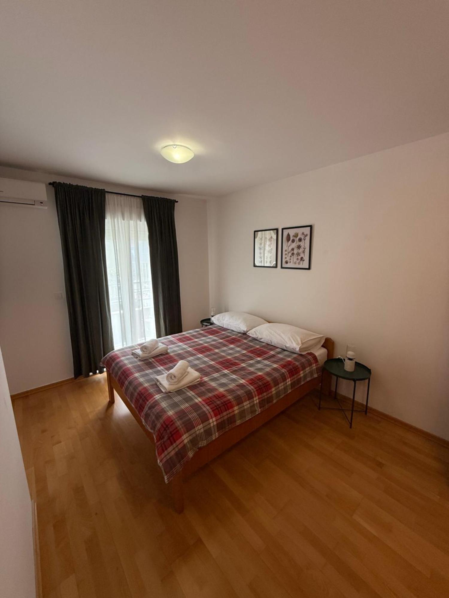 Aurora Luxury Apartment Трогир Екстериор снимка