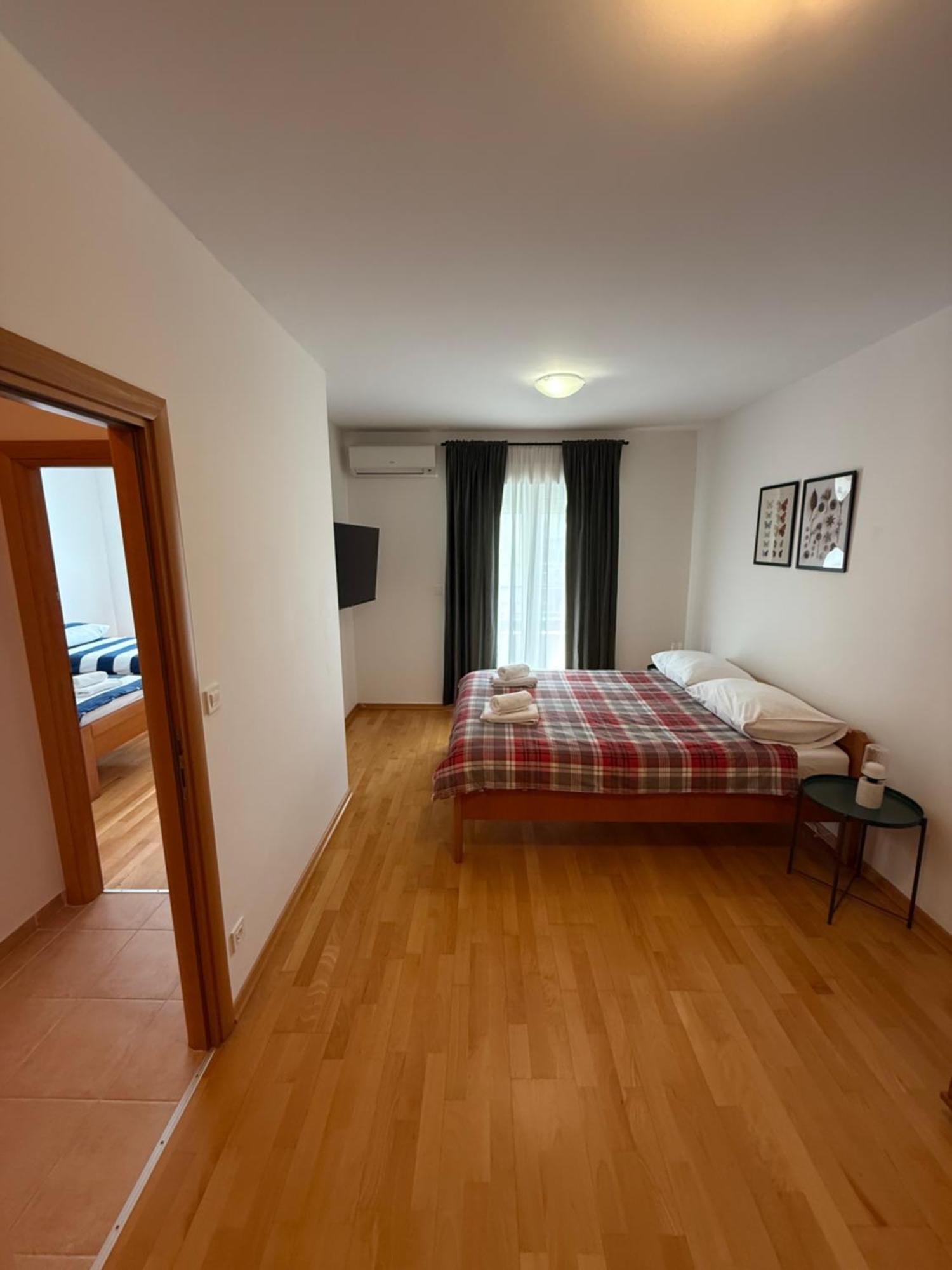 Aurora Luxury Apartment Трогир Екстериор снимка