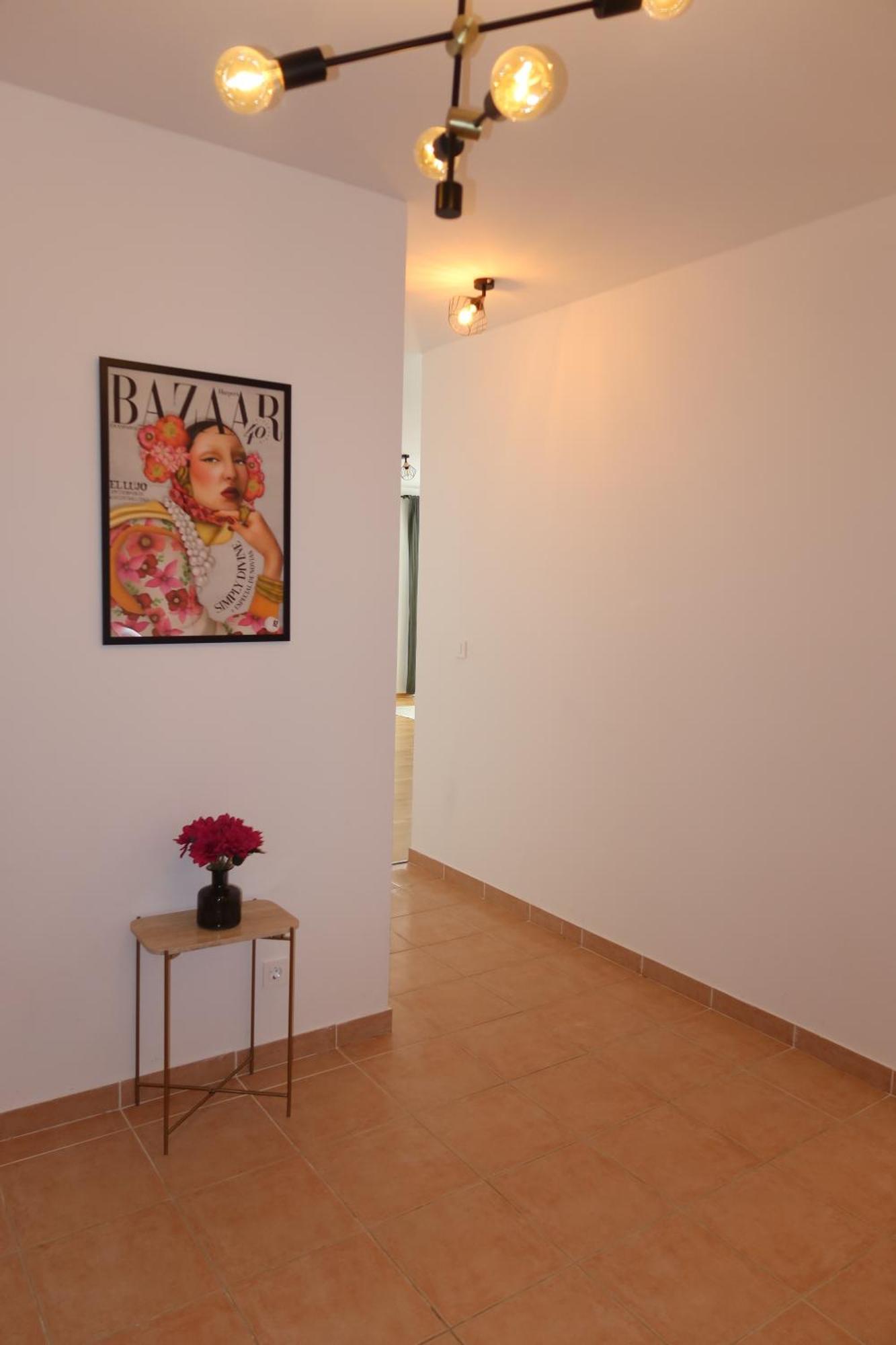 Aurora Luxury Apartment Трогир Екстериор снимка